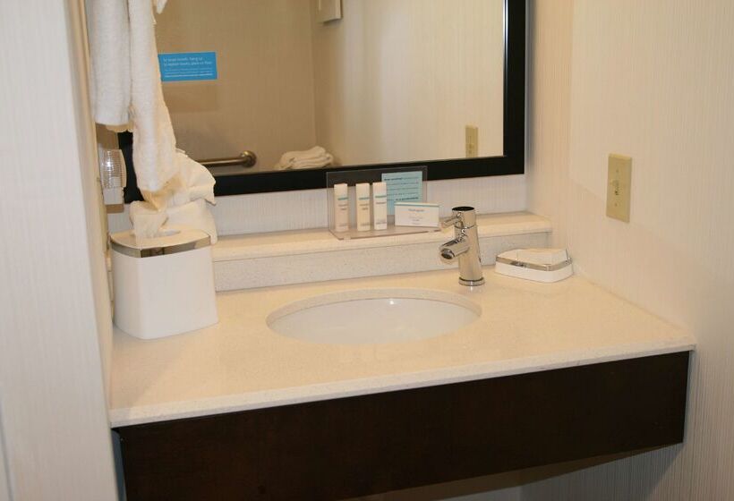 Otel Hampton Inn Birch Run/frankenmuth