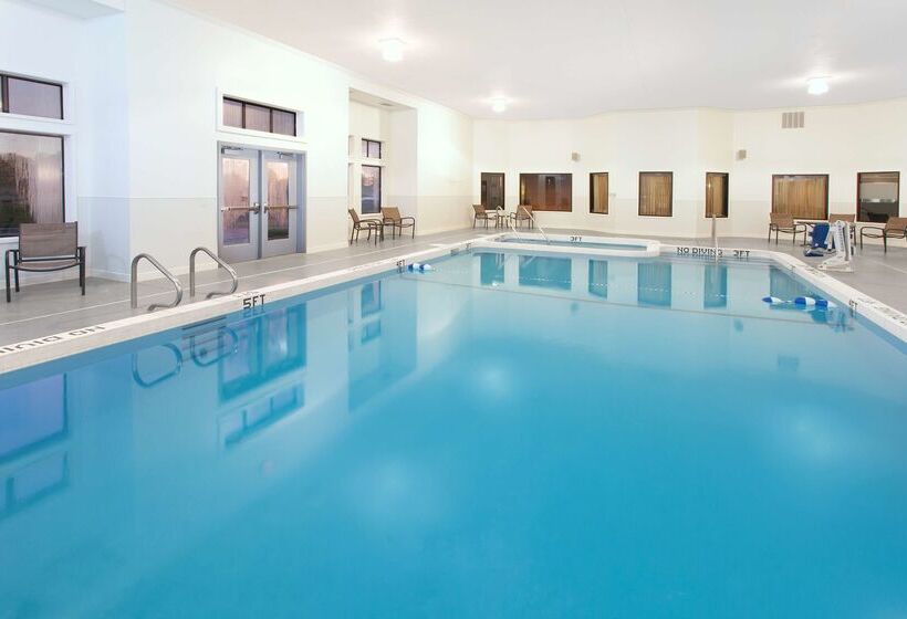 Otel Hampton Inn Birch Run/frankenmuth