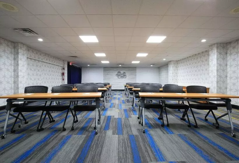 בית מלון כפרי Hampton Inn Bordentown