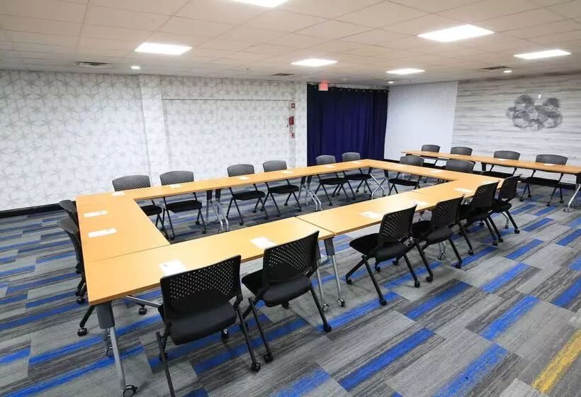 בית מלון כפרי Hampton Inn Bordentown