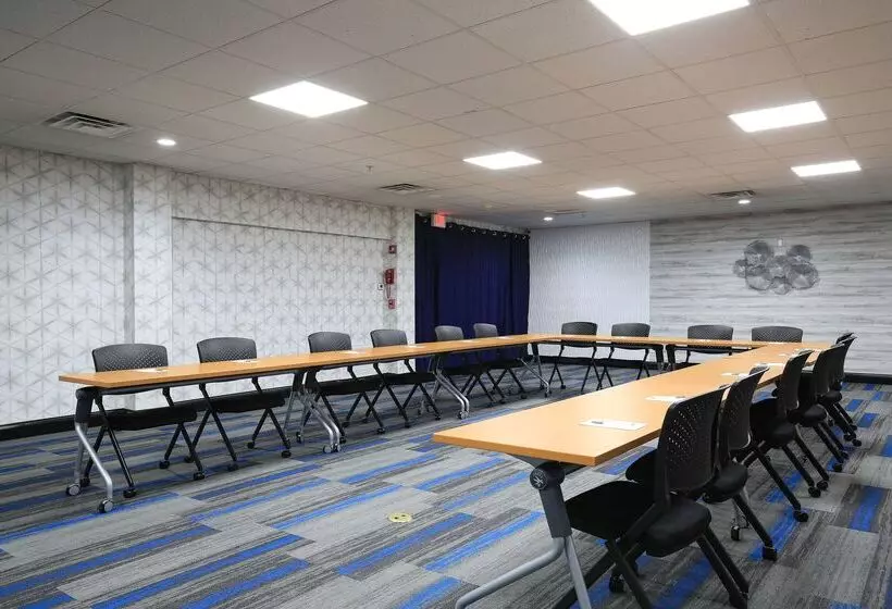 בית מלון כפרי Hampton Inn Bordentown