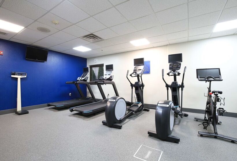 فندق Hampton Inn Bordentown