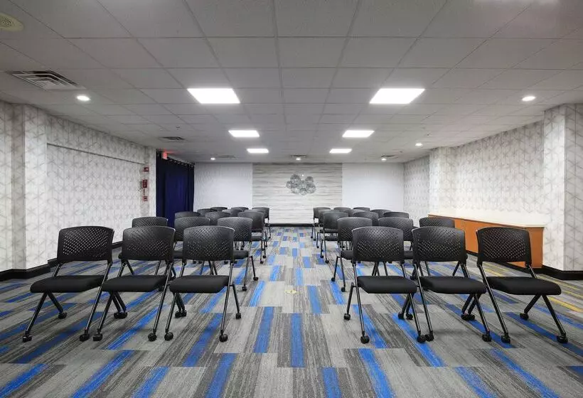 בית מלון כפרי Hampton Inn Bordentown