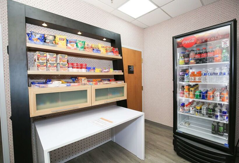 فندق Hampton Inn Bordentown