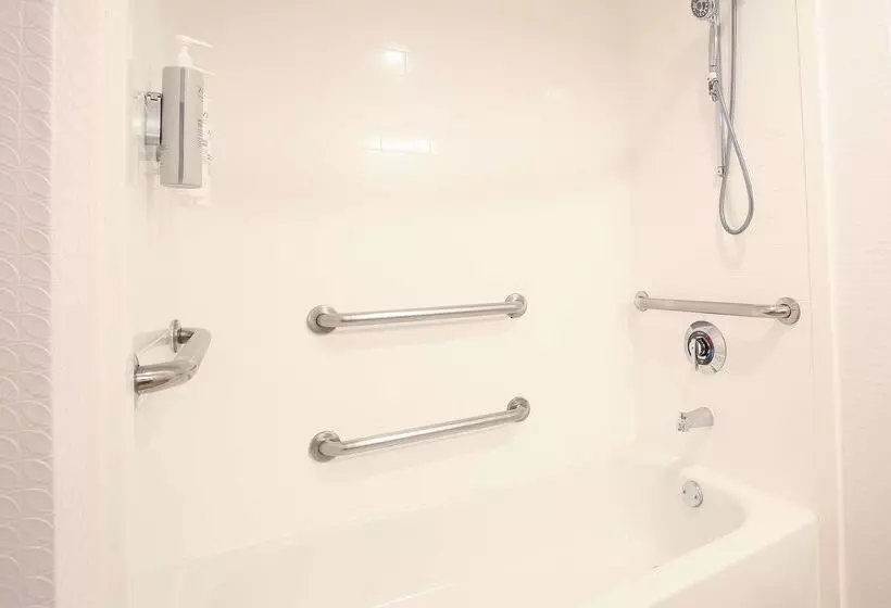 בית מלון כפרי Hampton Inn Bordentown