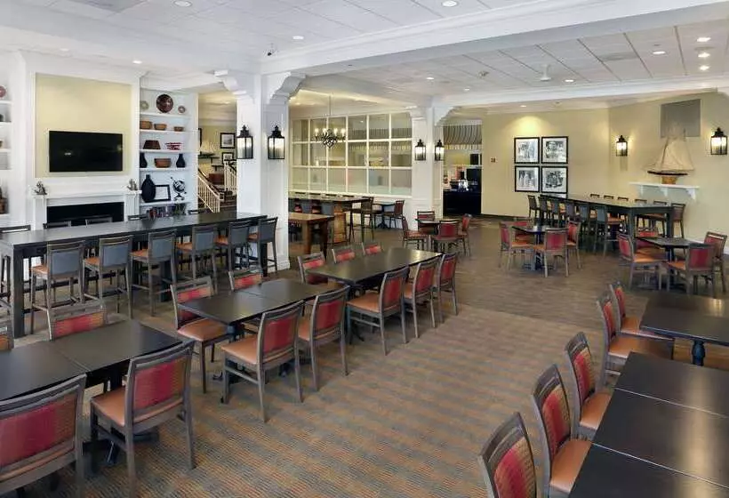 酒店 Hampton Inn Boston Natick