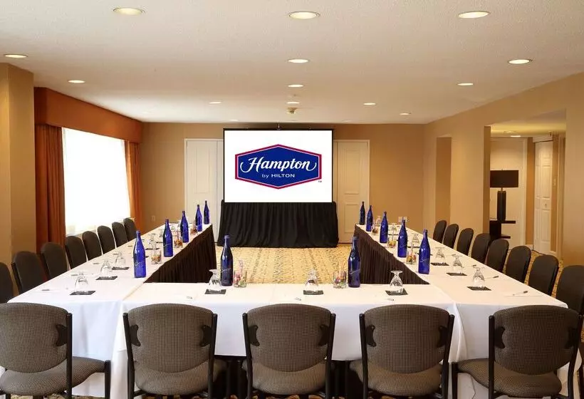 酒店 Hampton Inn Boston Natick