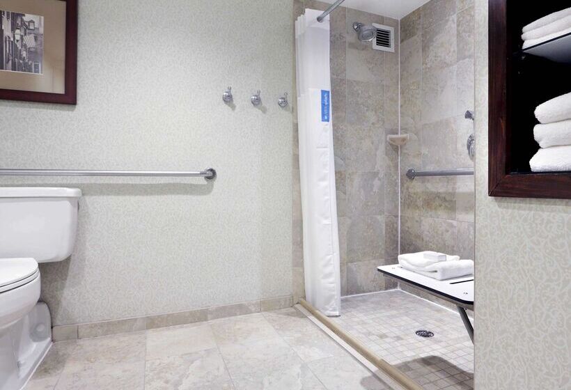 בית מלון כפרי Hampton Inn Boston Natick