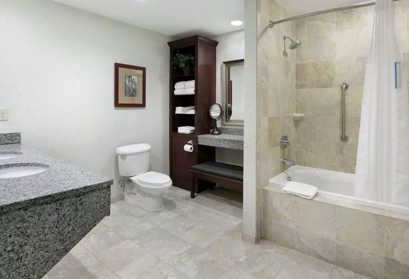 酒店 Hampton Inn Boston Natick