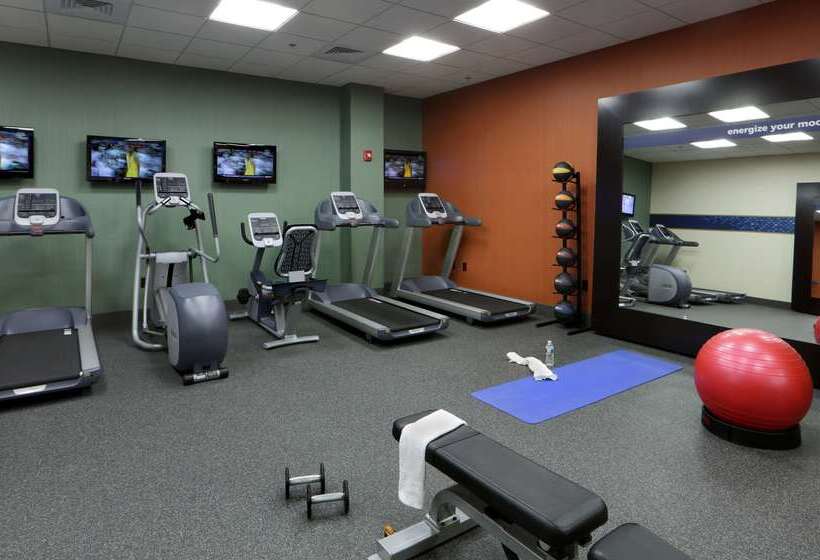 בית מלון כפרי Hampton Inn Boston Natick