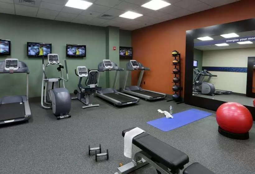 酒店 Hampton Inn Boston Natick