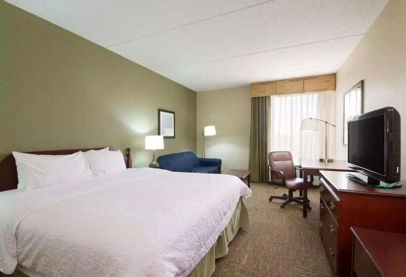 هتل Hampton Inn Buffalo South/i90