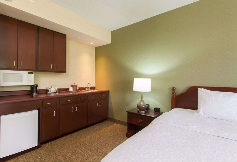 Szálloda Hampton Inn Buffalo South/i90