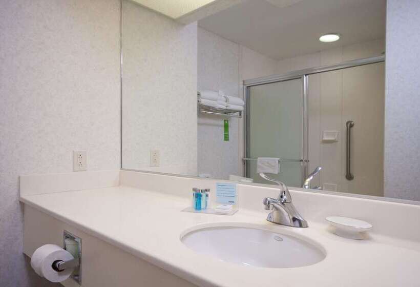 Szálloda Hampton Inn Buffalo South/i90