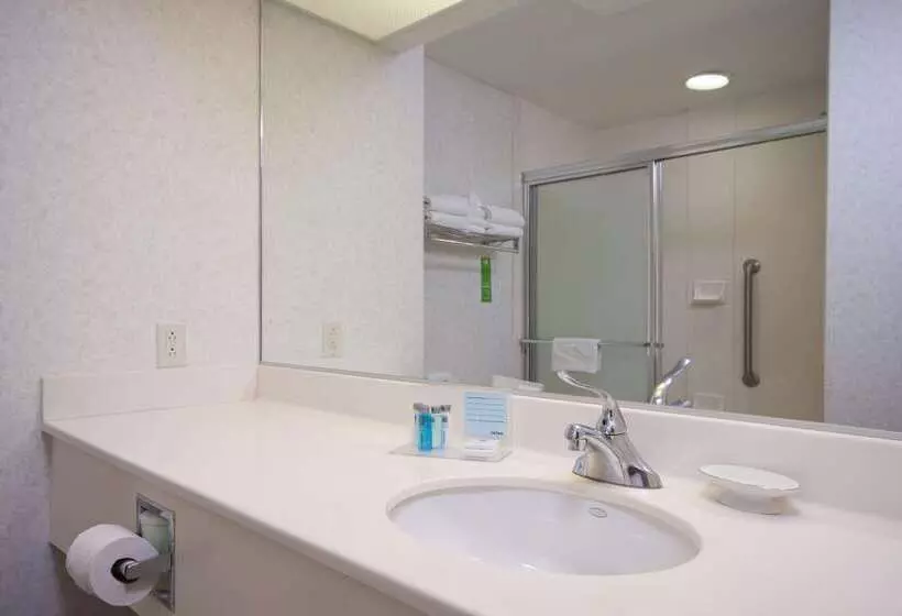 هتل Hampton Inn Buffalo South/i90