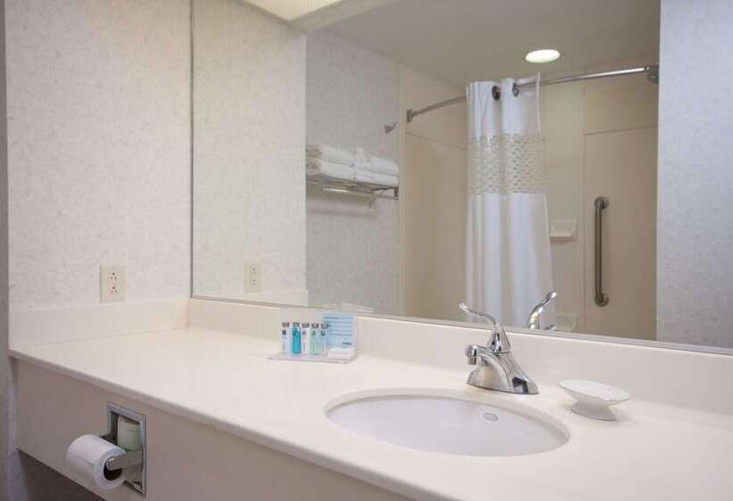 Szálloda Hampton Inn Buffalo South/i90