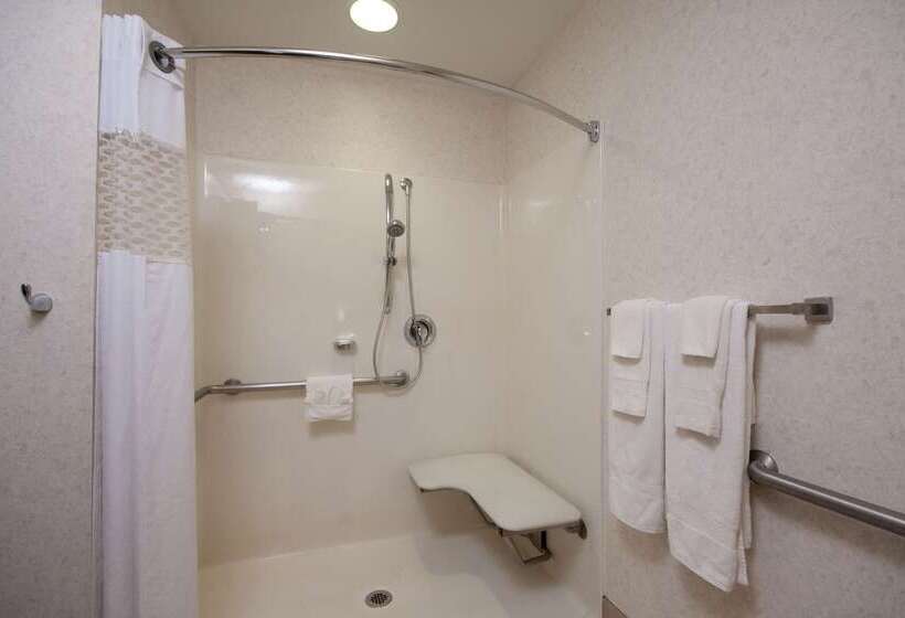 Szálloda Hampton Inn Buffalo South/i90