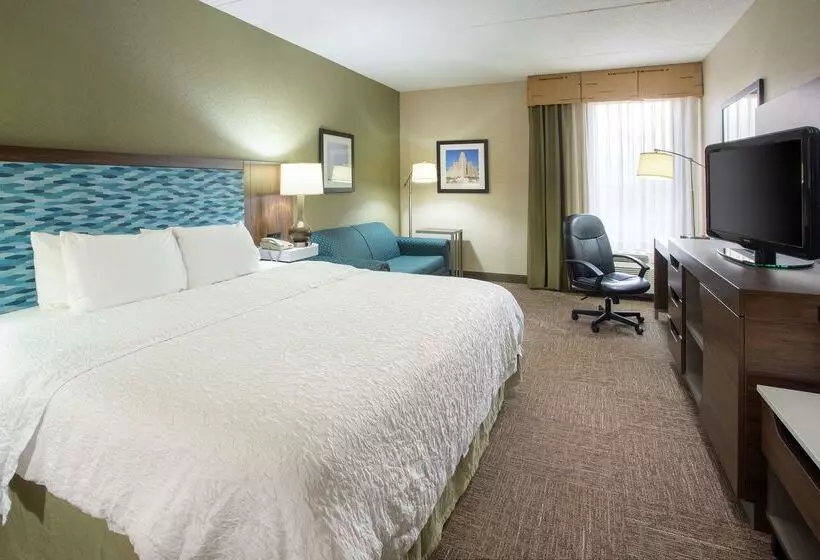 هتل Hampton Inn Buffalo South/i90