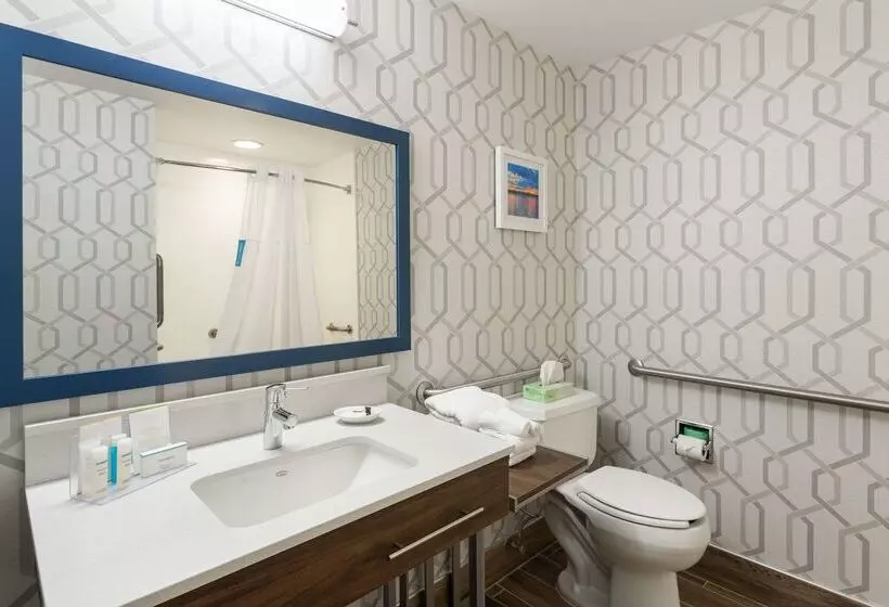 هتل Hampton Inn Buffalo South/i90