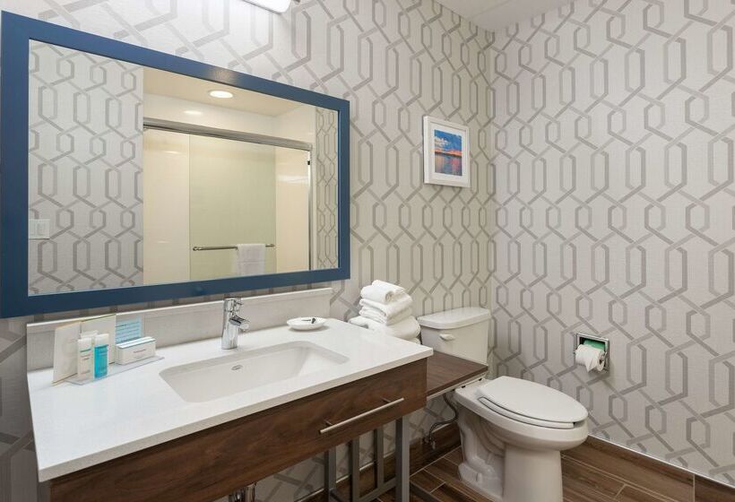 Szálloda Hampton Inn Buffalo South/i90