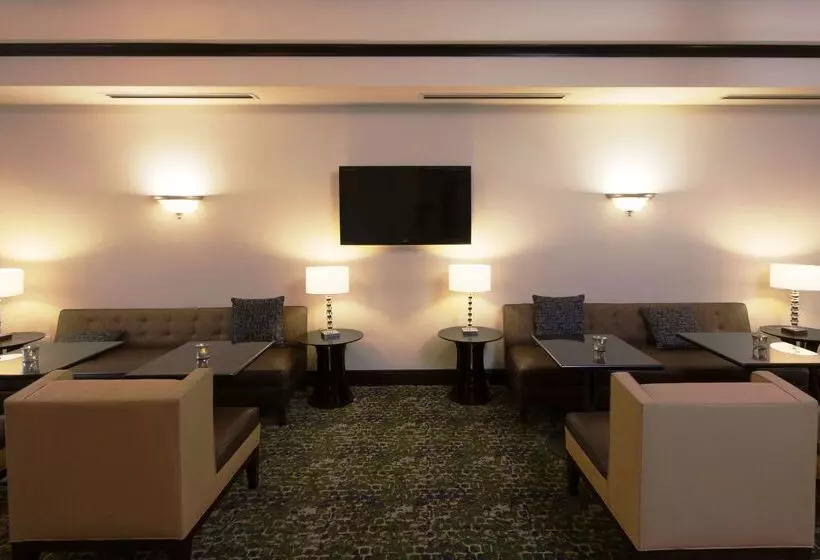 هتل Hampton Inn Buffalo South/i90