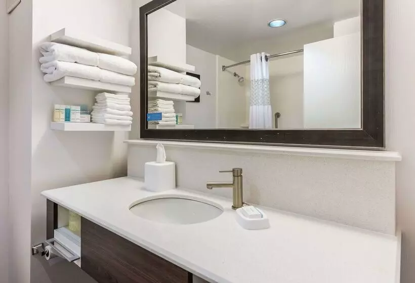 Hotel Hampton Inn By Hilton Columbus I 70e/hamilton Rd