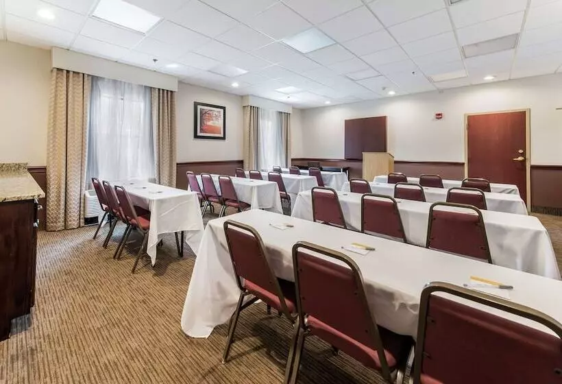 Hotel Hampton Inn By Hilton Columbus I 70e/hamilton Rd