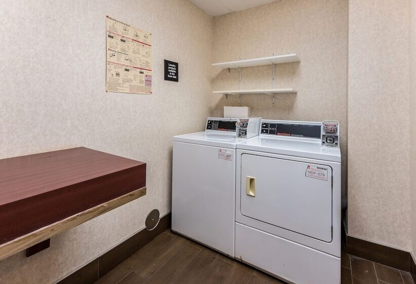 هتل Hampton Inn By Hilton Columbus I 70e/hamilton Rd