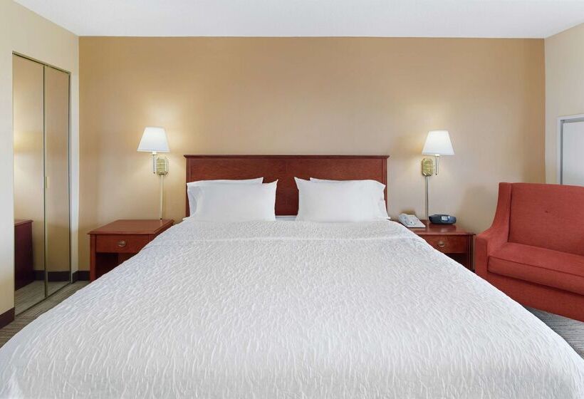 فندق Hampton Inn Columbus North