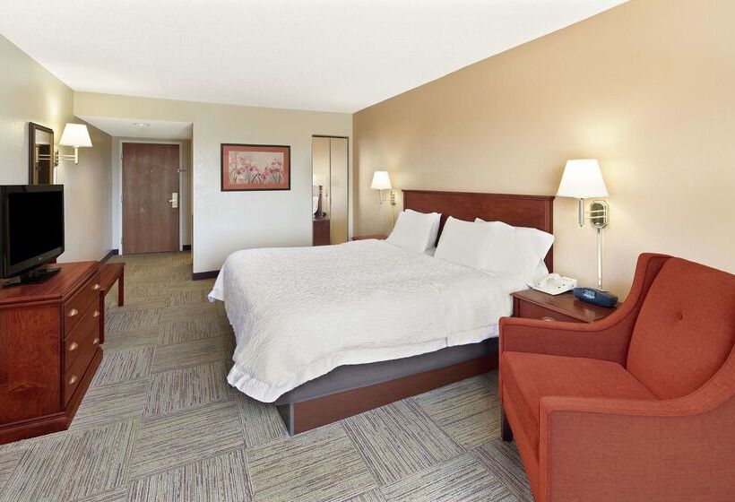 فندق Hampton Inn Columbus North