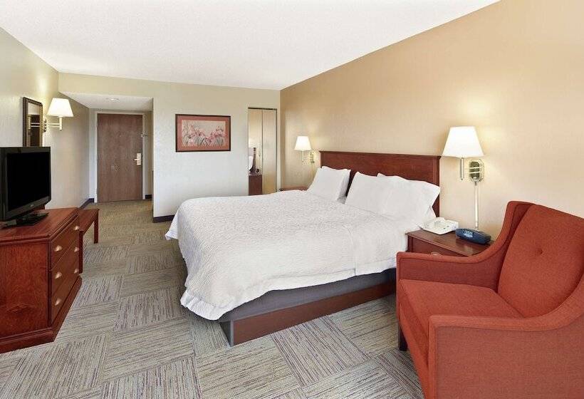 فندق Hampton Inn Columbus North