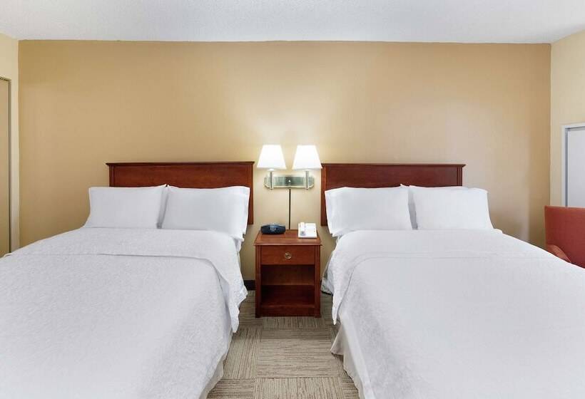 فندق Hampton Inn Columbus North