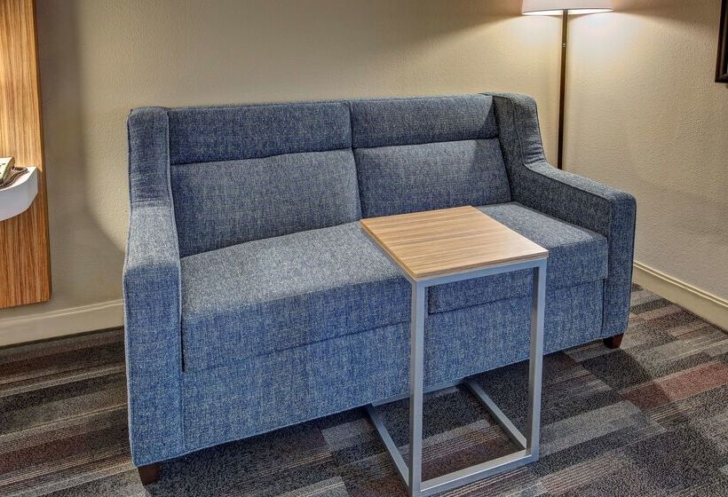 Szálloda Hampton Inn Dumfries/quantico