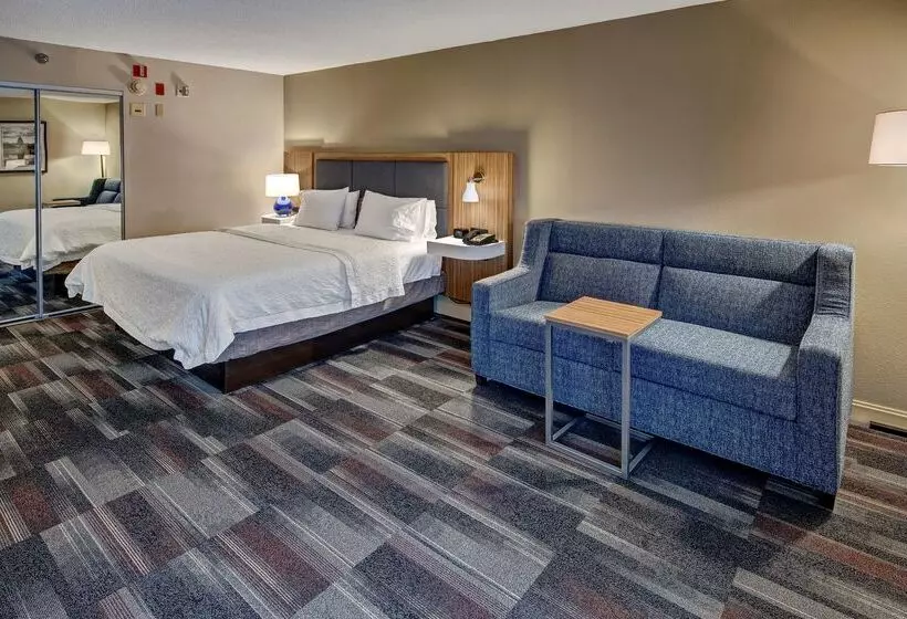 Hotel Hampton Inn Dumfries/quantico