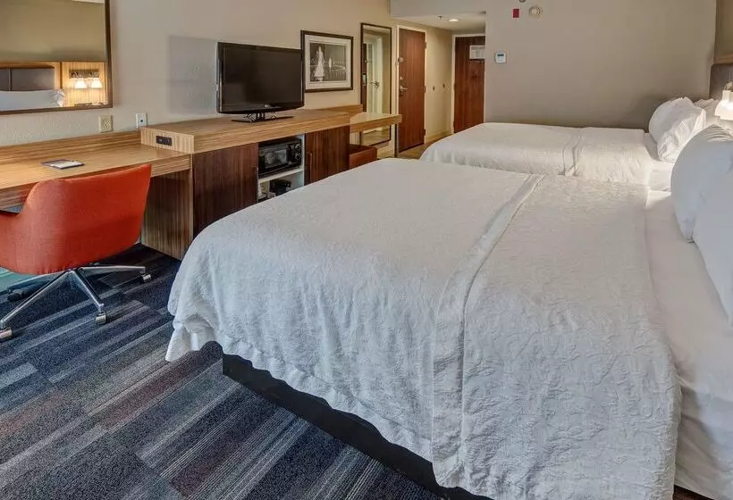 Hotel Hampton Inn Dumfries/quantico