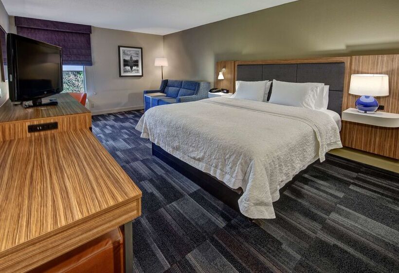 Szálloda Hampton Inn Dumfries/quantico