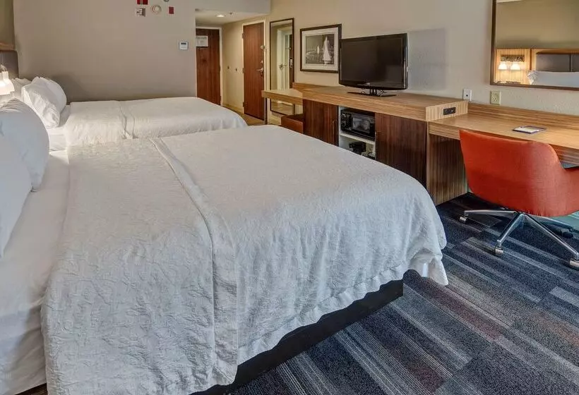 Hotel Hampton Inn Dumfries/quantico