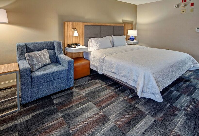 Szálloda Hampton Inn Dumfries/quantico