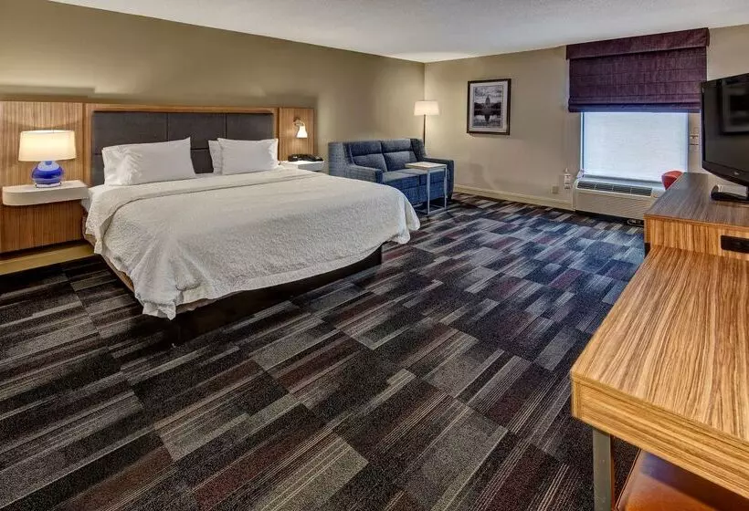 Hotel Hampton Inn Dumfries/quantico
