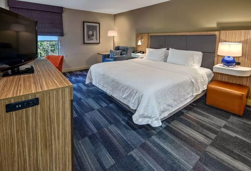 Hotel Hampton Inn Dumfries/quantico