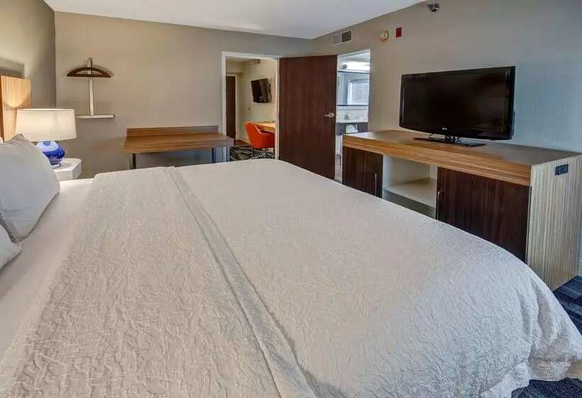 Hotel Hampton Inn Dumfries/quantico