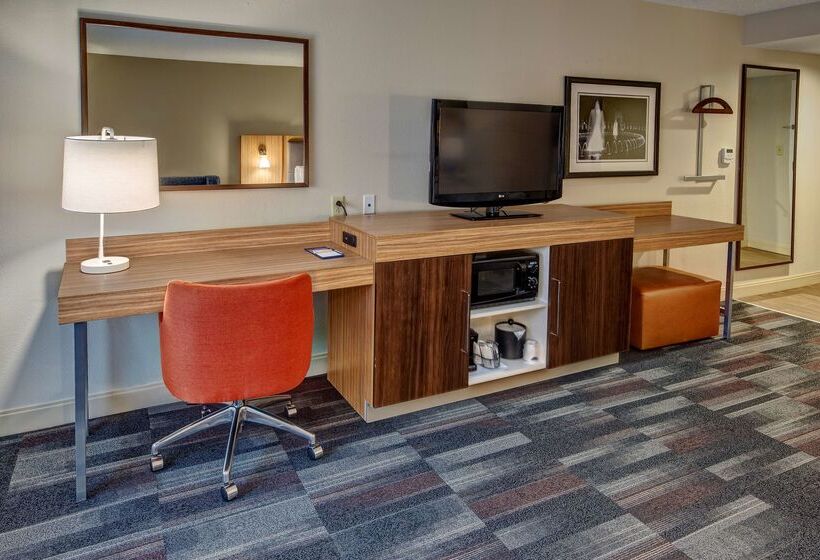 Szálloda Hampton Inn Dumfries/quantico