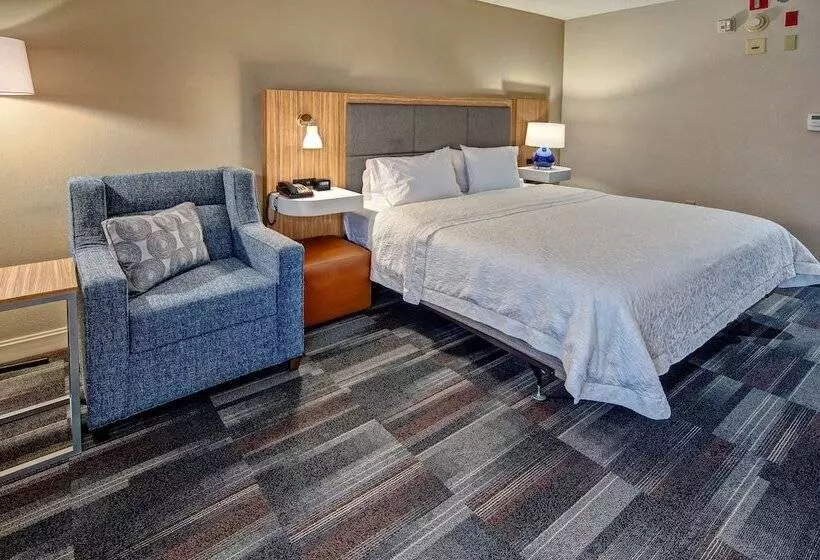 Hotel Hampton Inn Dumfries/quantico