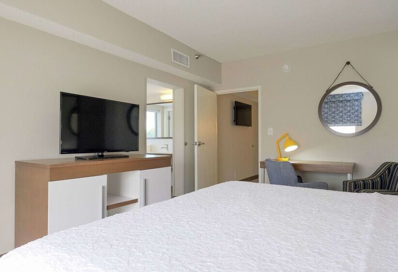 فندق Hampton Inn Edenton