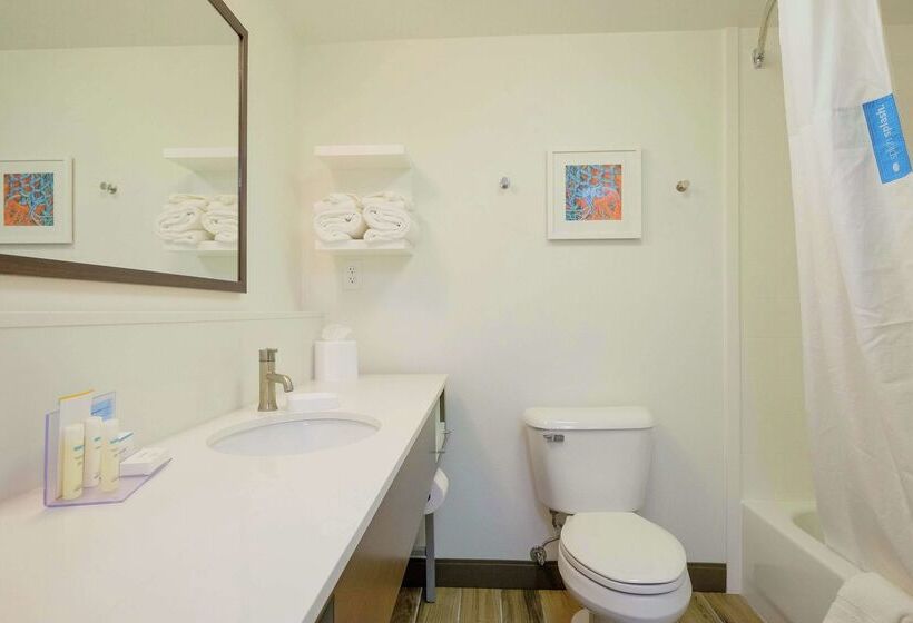 فندق Hampton Inn Edenton