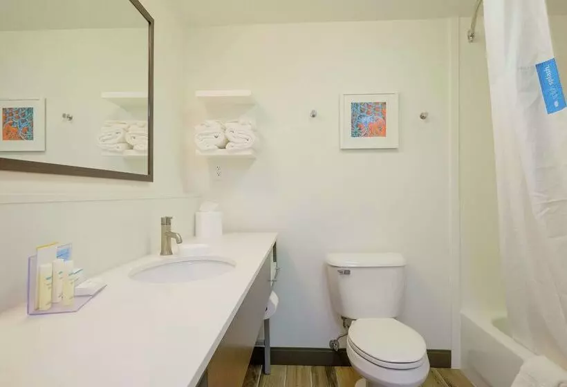 ホテル Hampton Inn Edenton