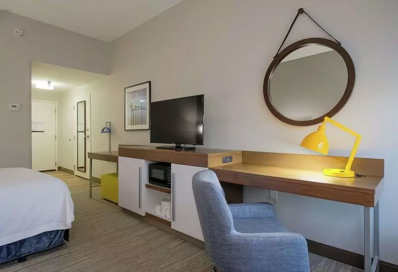 ホテル Hampton Inn Edenton