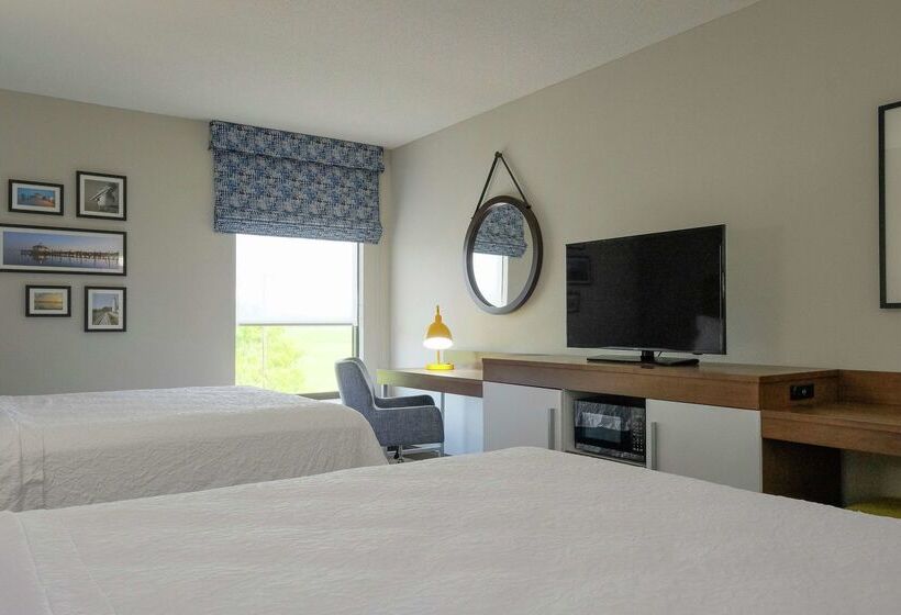 فندق Hampton Inn Edenton