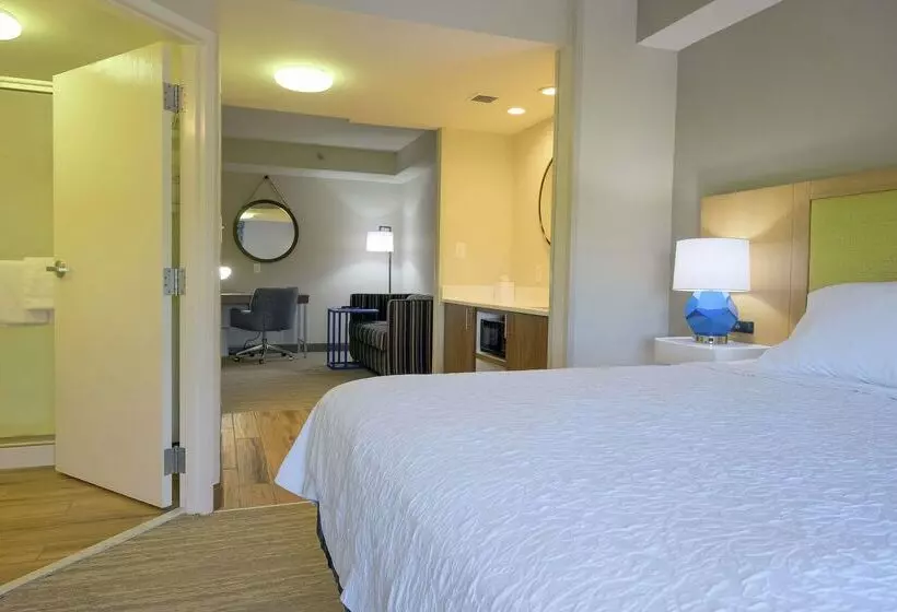 ホテル Hampton Inn Edenton