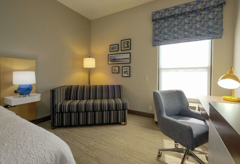 فندق Hampton Inn Edenton